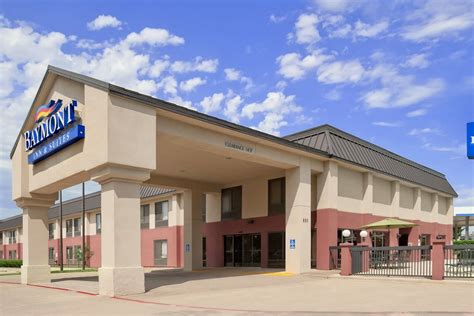 baymont inn suites lewisville tx|Baymont by Wyndham Lewisville .